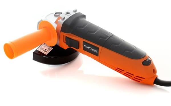 Kulmahiomala 900W KD1554