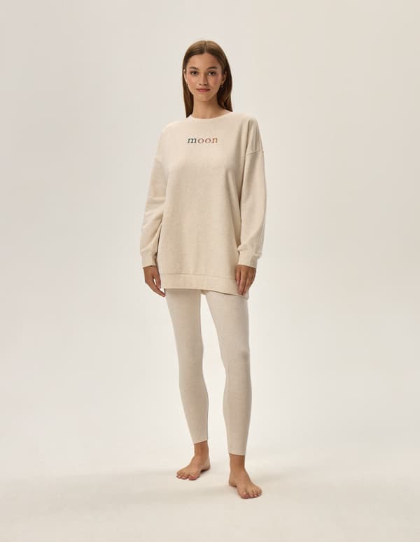 Fune S pyjamas för kvinnor