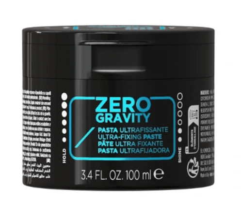 Kemon Zero Gravity Ultra-Fixing -tahna 100 ml