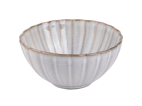 ATLANTICA SALATSKÅL GRÅ 14CM