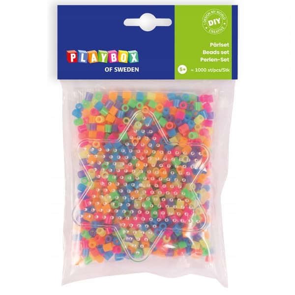 STAR-malli + helmikuvio silittämistä varten1000