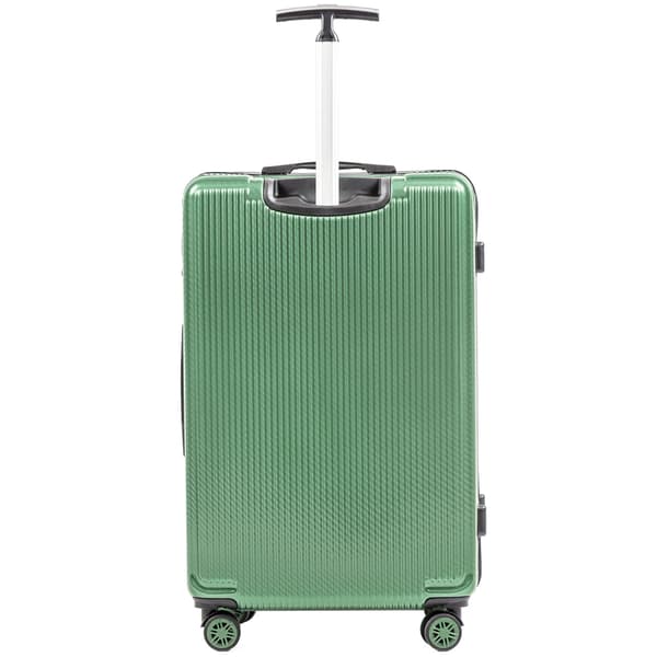 Suuri matkalaukku Wings PC African Eagle 2.0 28'' ARMY GREEN