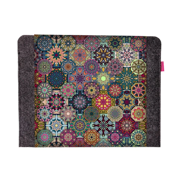 Valencia 11' laptop-taske