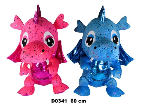 Drage "Krakow" 60cm MIX