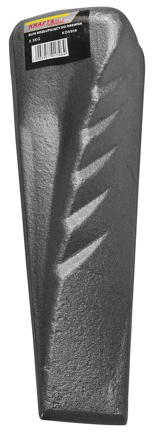 Klyvkil FÖR trä 2,3 kg KD5956