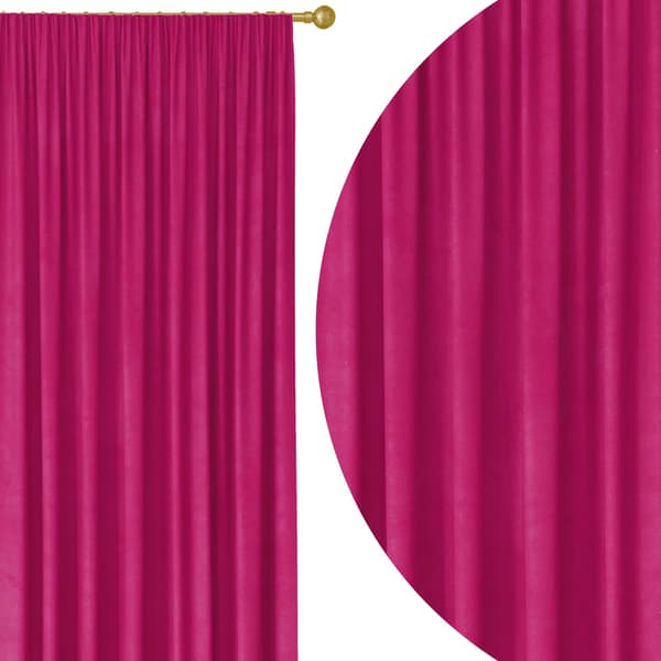 Gardin på tape farve 3231