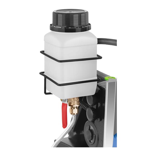 Magnetborr med magnetisk bas 1380W MSW-MD32-ECO