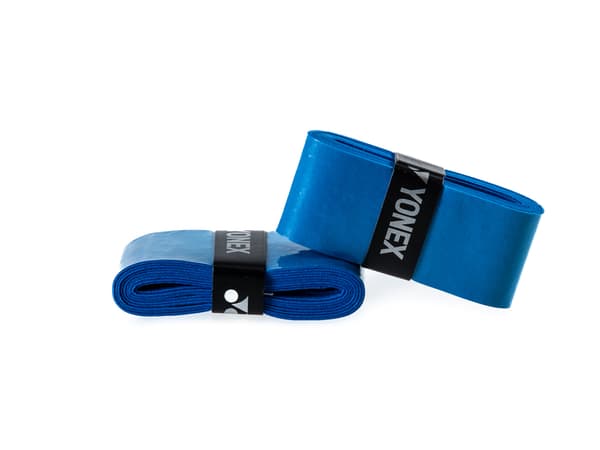 Yonex Overgrip Sticky Tennisgrepp - Blå