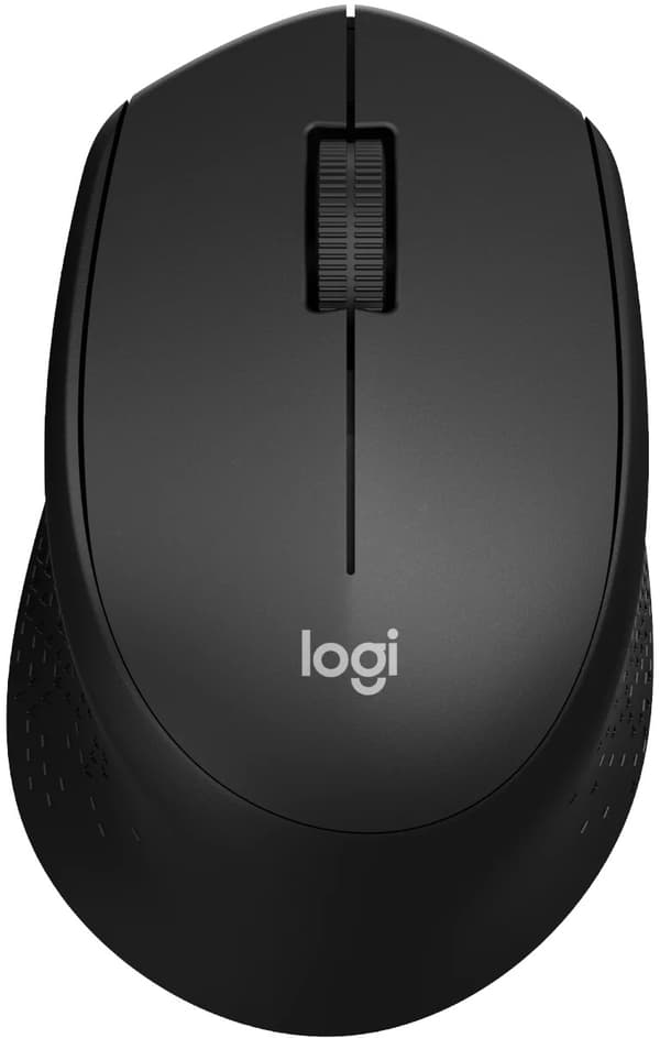 Logitech M280 Langaton Hiiri Musta (910-004287)