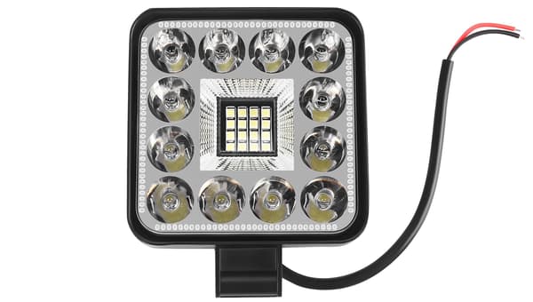 Mini LED udendørs arbejdslampe 20W KD3487