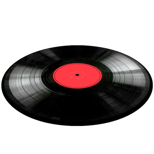 Stolehynde lavet af Codura UFO-mønster VINYL
