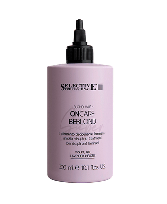 Selektiv OnCare BeBlond Laminering 100ml