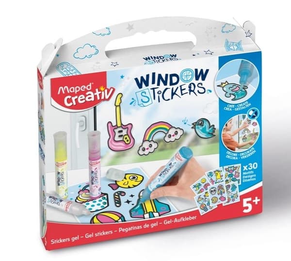 MAPED CREATIV -lasimaalit