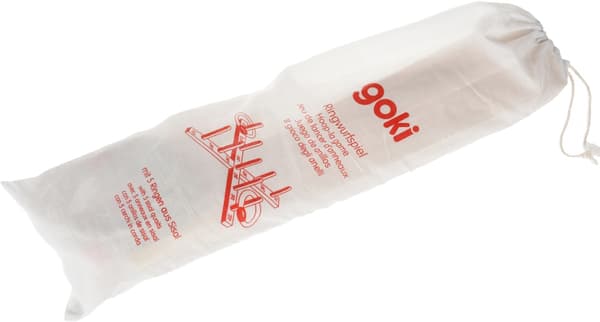 Goki Game Kastringar