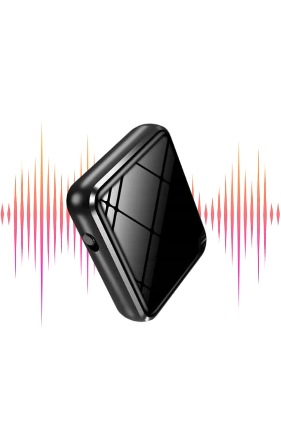 ZD46 16GB diktafon