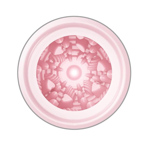 PRETTY LOVE Pleasure Egg I, ABS / TPR
