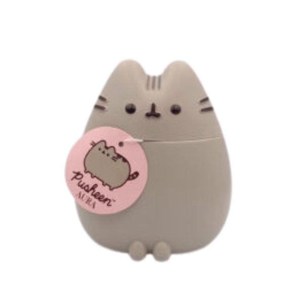Pusheen 3D Vattenmelon Duschgel 300 ml