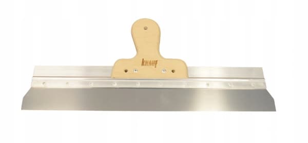 KNAUF fasadspatel 48 cm träspatel PFT