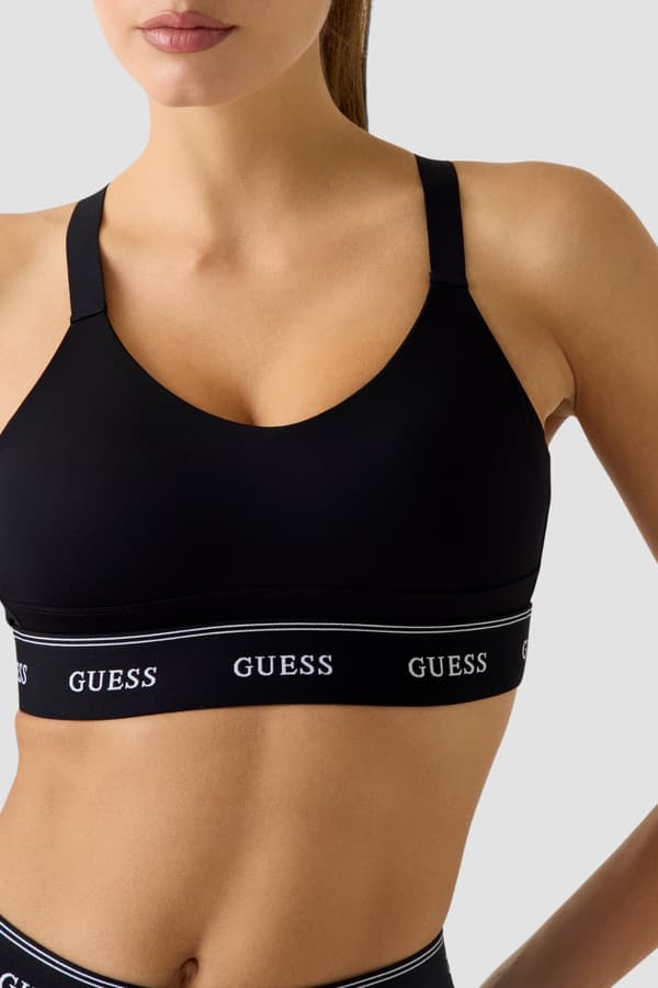 Guess sort dame Alba M sports-bh