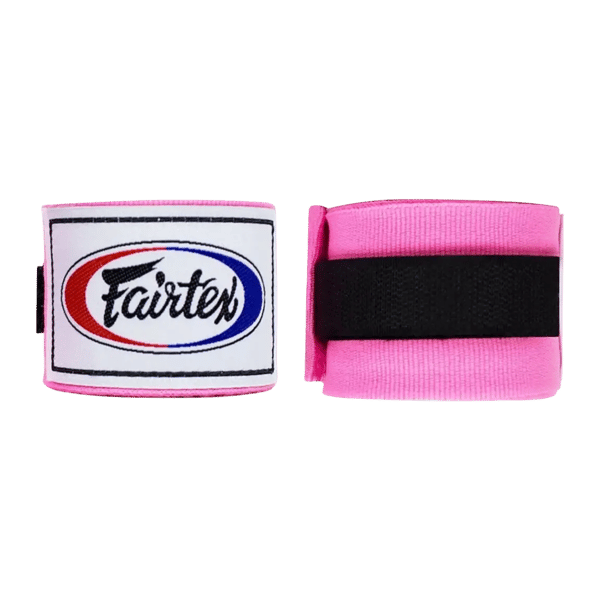 Fairtex HW2 Boksebind Pink 3M