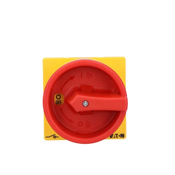 Kambrytare In=20A P=6,5 kW T0-2-1/EA/SVB
