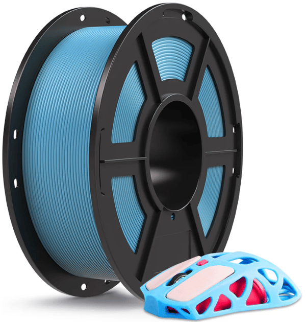 Anycubic PLA Pantone filament 4 kg