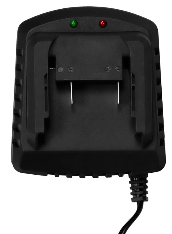 Batteriladdare för KD5414 sladdlös gräsklippare