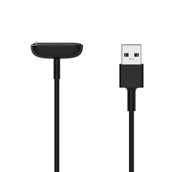 Fitbit Luxe / Charge 5 / Charge 6 -latauskaapeli AK-SW-45
