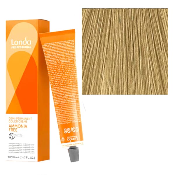 Londa Toningfarve 60 ml 8/3