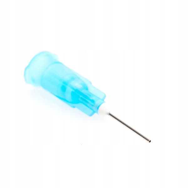 23G Flux-annosteluneula