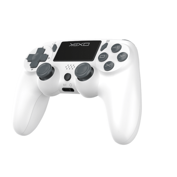 Yaxo Trådløs Hornet Controller Inferno Orange