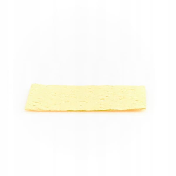 Rengøringssvamp til spidser 50x35mm