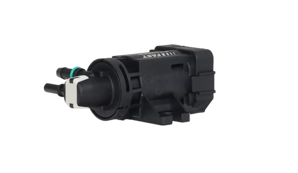 FT12550 HURTIG TURBOLADER MAGNETVENTIL