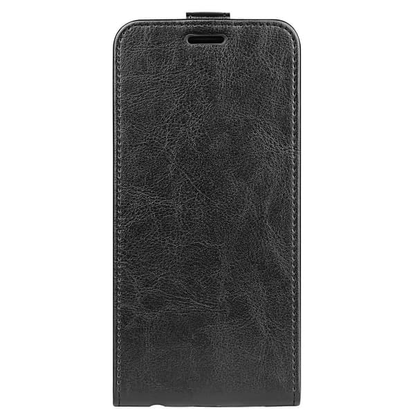 Nokia G60 5G Flip-etui, Sort
