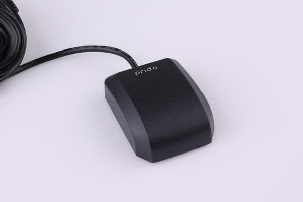Prido GPSM1 modul Bilholder Bil GPS Navigation Tilbehør Etui