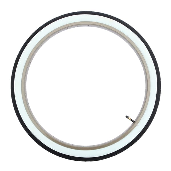 Dæk SA-275 26X2.35 BK/HV