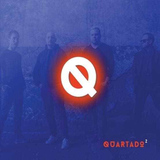 Quartado 2 CD'er