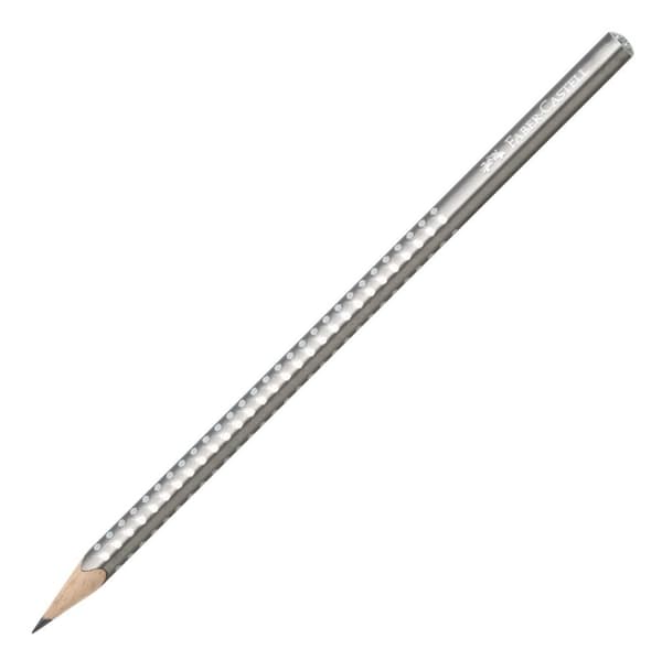 GNISTERPÄRL SILVERPENNA 118213FC 2139 A'12
