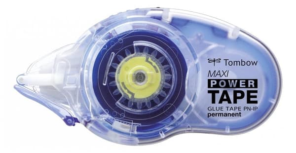 Maxi Power -teippi, 8,4 mm x 16 m