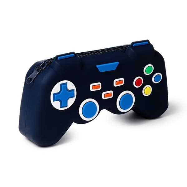 PKPCASE84 Silikone Penalhus Game O Spilcontroller