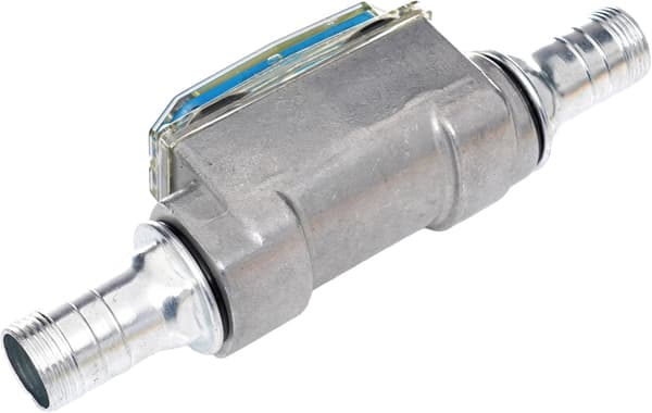 Brændstofmåler / flowmåler KD1458