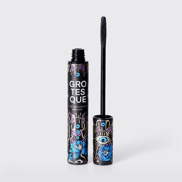VIVIENNE SABO Gigantic volume mascara Grotesque 01