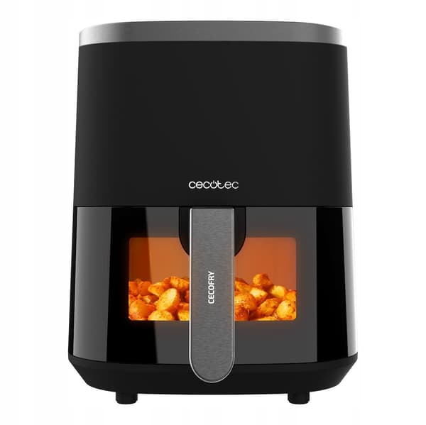 Cecotec Cecofry Fantastik Window 4000 airfryer