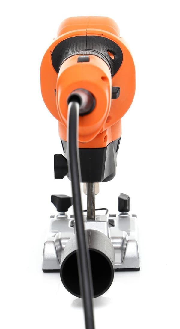 KD1689 Multifunktionsrotationsverktyg