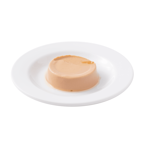 Vådfoder til katte Kyllingepaté med kage Lækker paté UniQ Pets 8x30g