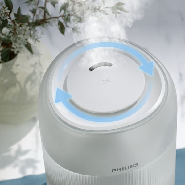 PHILIPS HU1509/00 ILMANKOSTUTTIN