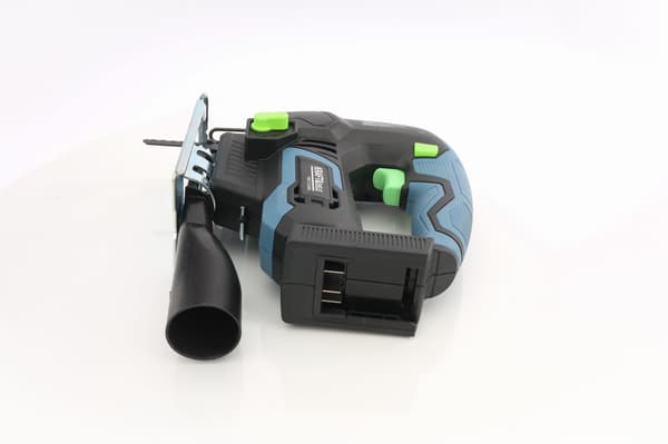 sladdlös sticksåg + avbitare KD3402