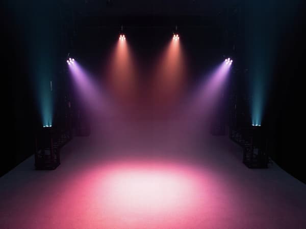 Eurolite LED SLS-6 TCL Spot - LED PAR-spotlight