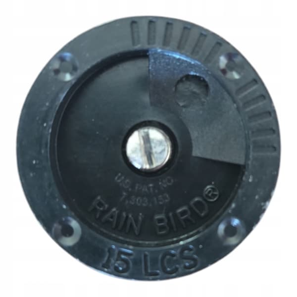 Rain Bird MPR 15 LCS Venstre hjørnedyse