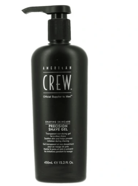 American Crew Precision Rakgel 450 ml
